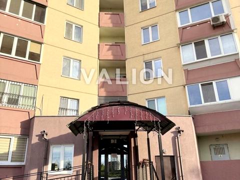 квартира за адресою Петра Григоренка просп., 12