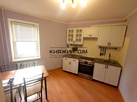 квартира за адресою Оноре де Бальзака вул., 4-А