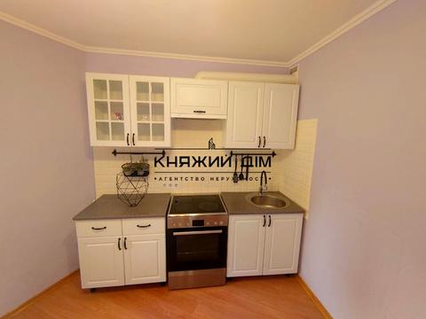 квартира за адресою Оноре де Бальзака вул., 4-А