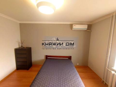 квартира за адресою Оноре де Бальзака вул., 4-А