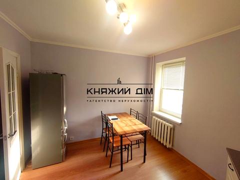 квартира за адресою Оноре де Бальзака вул., 4-А