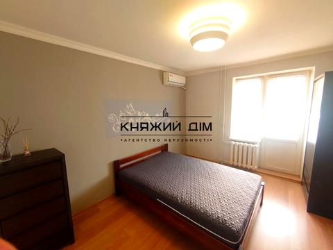 квартира за адресою Оноре де Бальзака вул., 4-А