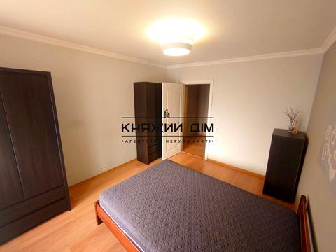 квартира за адресою Оноре де Бальзака вул., 4-А