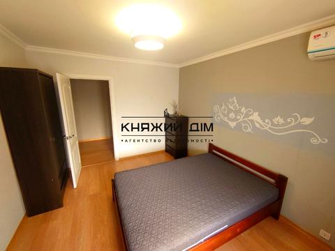 квартира за адресою Оноре де Бальзака вул., 4-А