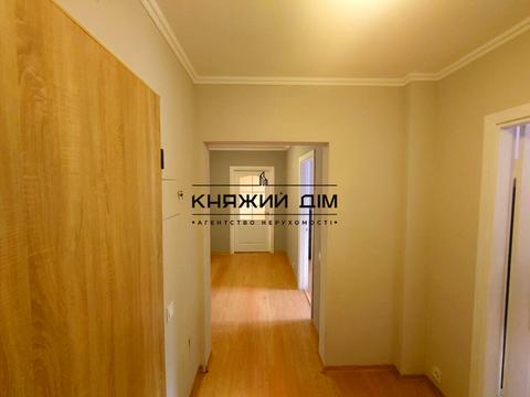 квартира за адресою Оноре де Бальзака вул., 4-А