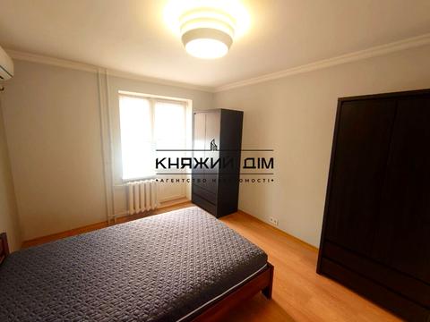 квартира за адресою Оноре де Бальзака вул., 4-А