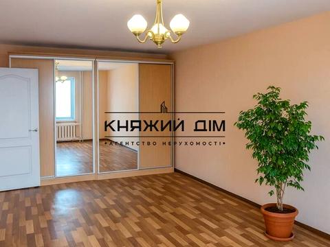 квартира за адресою Оноре де Бальзака вул., 4-А