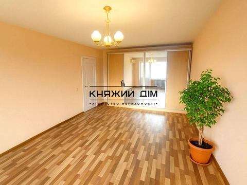 квартира за адресою Оноре де Бальзака вул., 4-А