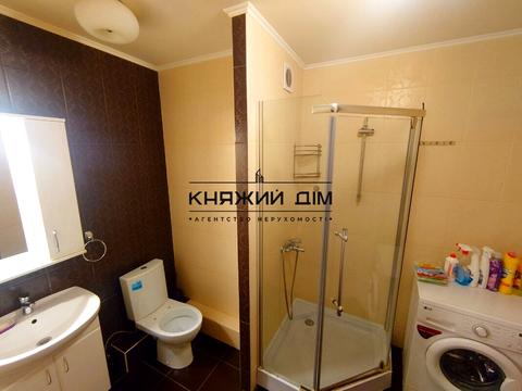 квартира за адресою Оноре де Бальзака вул., 4-А