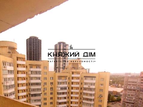 квартира за адресою Оноре де Бальзака вул., 4-А