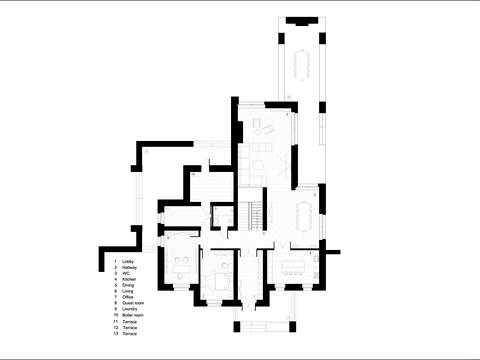 дом по адресу Революції Гідності