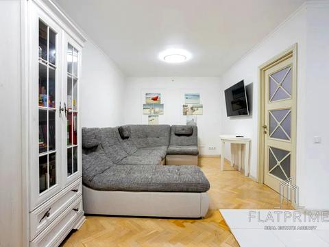 квартира за адресою Митрополита Андрея Шептицького вул. (Анатолія Луначарського), 3-Б