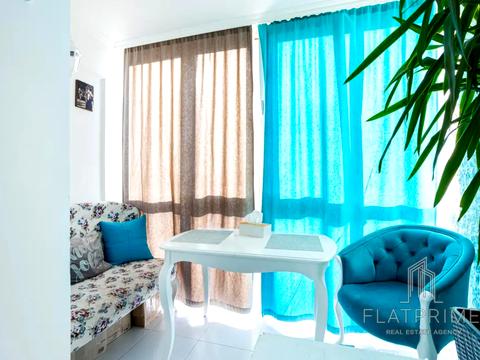 квартира за адресою Митрополита Андрея Шептицького вул. (Анатолія Луначарського), 3-Б