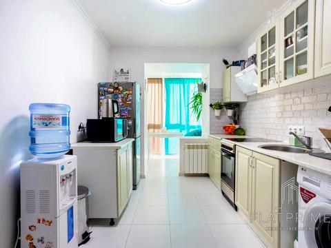 квартира за адресою Митрополита Андрея Шептицького вул. (Анатолія Луначарського), 3-Б