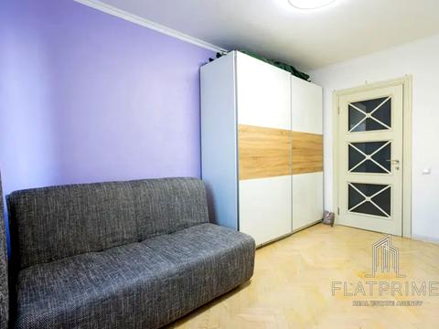 квартира за адресою Митрополита Андрея Шептицького вул. (Анатолія Луначарського), 3-Б