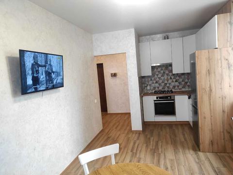 квартира по адресу Тараса Шевченко ул., 60/7