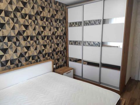 квартира по адресу Тараса Шевченко ул., 60/7