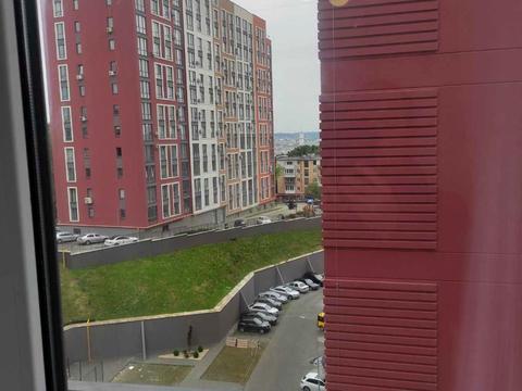 квартира по адресу Тараса Шевченко ул., 60/7