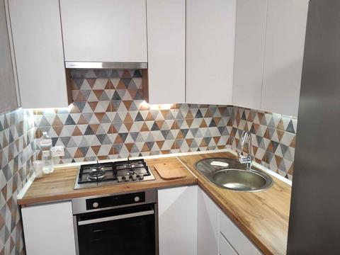 квартира по адресу Тараса Шевченко ул., 60/7