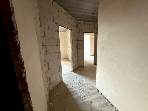 квартира за адресою Інститутська вул., 6/1