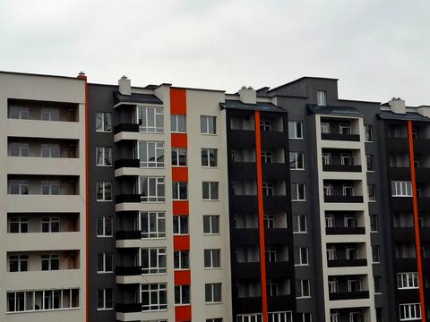 квартира за адресою Інститутська вул., 6/1