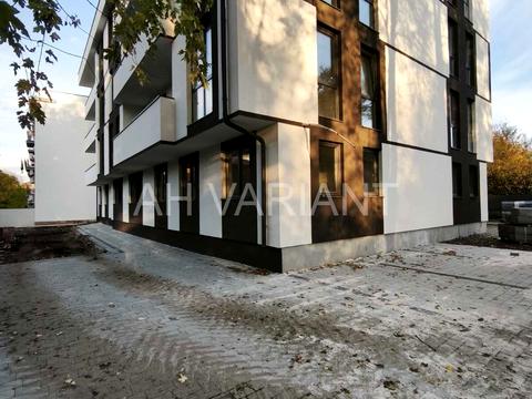 квартира за адресою Франтішека Тіхого вул., 11