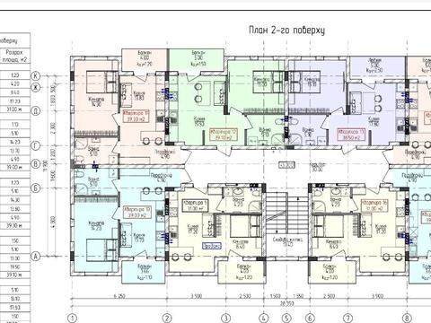 квартира за адресою Франтішека Тіхого вул., 11