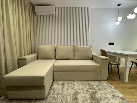 квартира за адресою Михайла Максимовича вул. (Онуфрія Трутенка), 28-Е