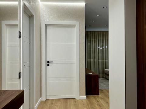 квартира за адресою Михайла Максимовича вул. (Онуфрія Трутенка), 28-Е