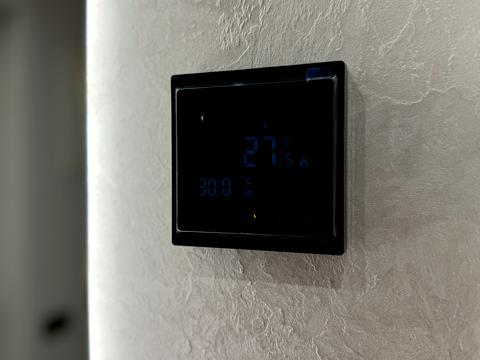 квартира за адресою Михайла Максимовича вул. (Онуфрія Трутенка), 28-Е