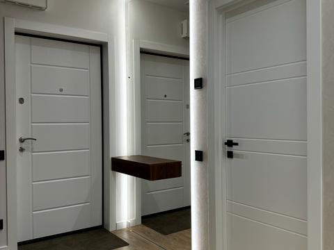 квартира за адресою Михайла Максимовича вул. (Онуфрія Трутенка), 28-Е