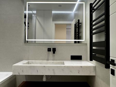 квартира за адресою Михайла Максимовича вул. (Онуфрія Трутенка), 28-Е