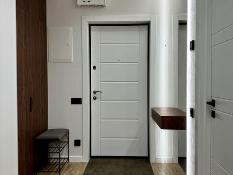 квартира за адресою Михайла Максимовича вул. (Онуфрія Трутенка), 28-Е