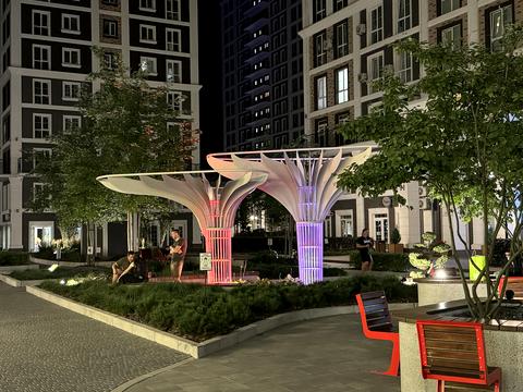 квартира за адресою Михайла Максимовича вул. (Онуфрія Трутенка), 28-Е