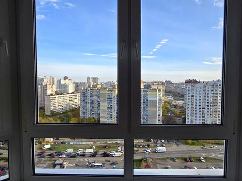 квартира за адресою Петра Григоренка просп., 20