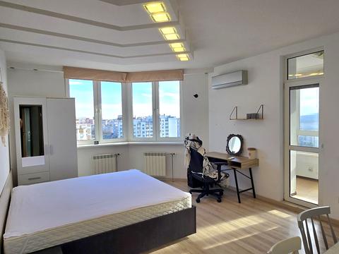 квартира за адресою Петра Григоренка просп., 20