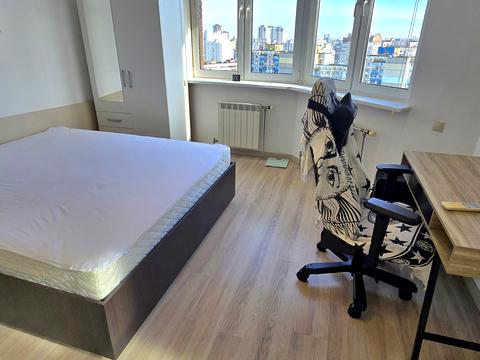 квартира за адресою Петра Григоренка просп., 20