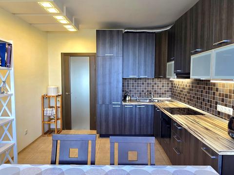 квартира за адресою Петра Григоренка просп., 20