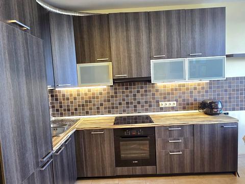 квартира за адресою Петра Григоренка просп., 20