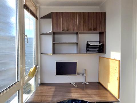 квартира за адресою Петра Григоренка просп., 20