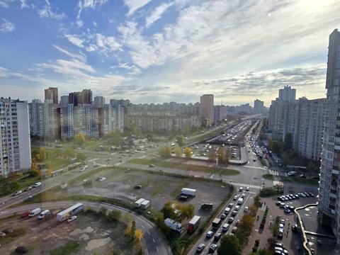 квартира за адресою Петра Григоренка просп., 20