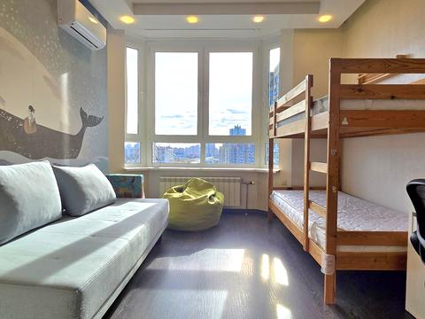 квартира за адресою Петра Григоренка просп., 20