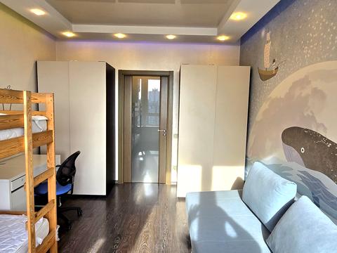 квартира за адресою Петра Григоренка просп., 20