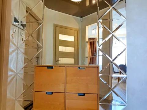 квартира за адресою Перемоги просп., 62д