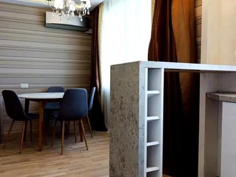 квартира за адресою Перемоги просп., 62д