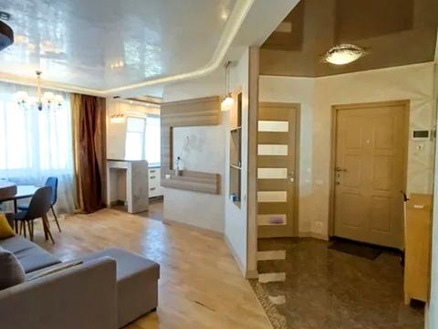 квартира за адресою Перемоги просп., 62д