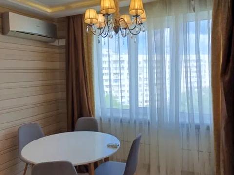 квартира за адресою Перемоги просп., 62д