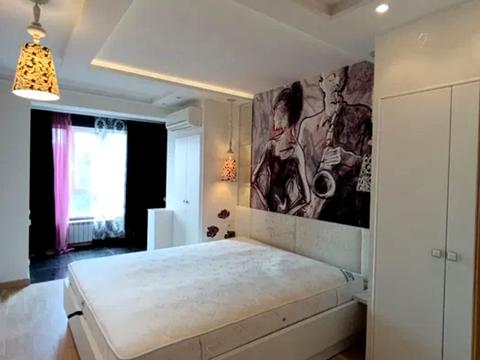 квартира за адресою Перемоги просп., 62д