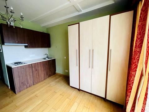 квартира за адресою Вадима Гетьмана вул., 46