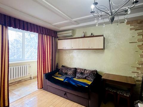 квартира за адресою Вадима Гетьмана вул., 46